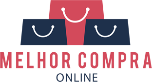 logotipo Melhor compra online