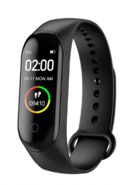 Relógio inteligente Binssaw