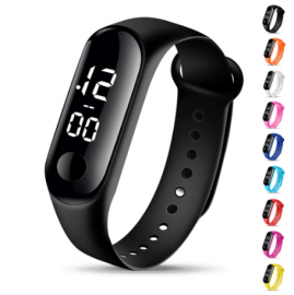 Relógio Digital Olevs