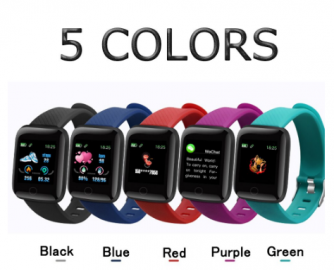 Relógio Inteligente D13