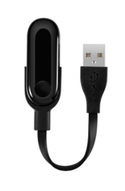 Cabo de carregador para smartband