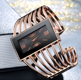 Relógio Cansnow quality