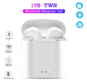 Fone de ouvido sem fio I7L