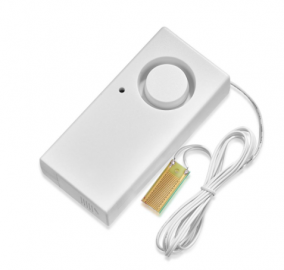 Sensor de vazamento de água