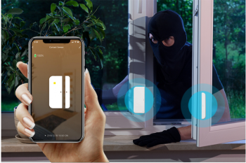  Sensor inteligente wifi