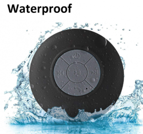 Caixa de som Waterproof