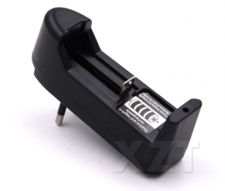 Carregador Universal