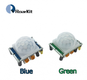 Módulo sensor Roarkit