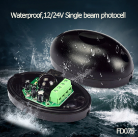 Sensor de segurança FD