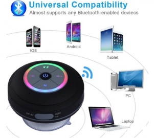 Alto falante powstro