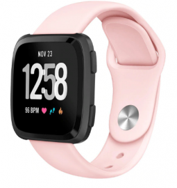 Pulseira fitbit