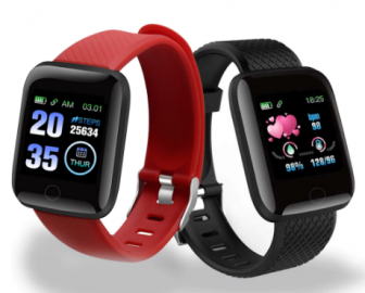 Relógio Inteligente d13