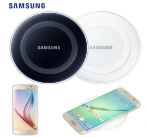 Carregador Portátil Samsung