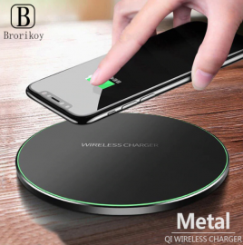 Carregador portátil 10W